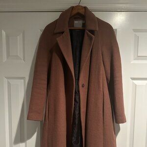 ASOS Trench Coat